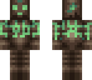 plasma golem