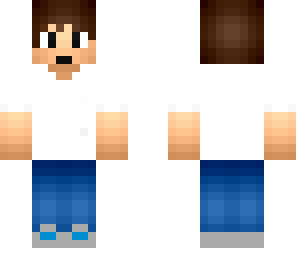 original guy with white shirt