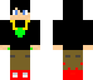 epic bro ror