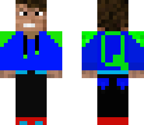 freakyq skin