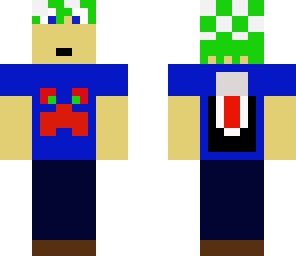 my skin