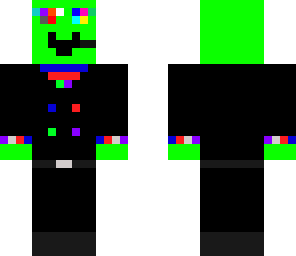 fun creeper spy