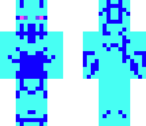 god of water