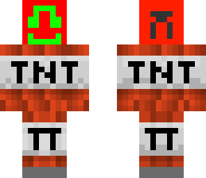 the tnt gerry