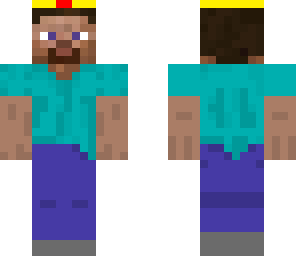 queen steve