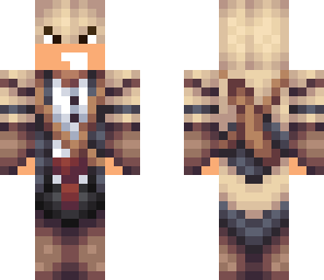 connor