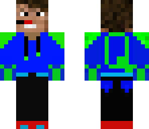 beste freakyq skin
