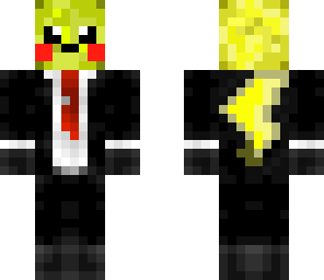 agent pikachu 47