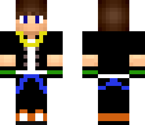 cool jake fixed