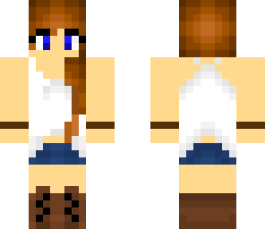 girl