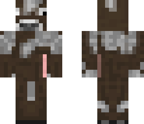 cow
