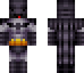 derpy batman