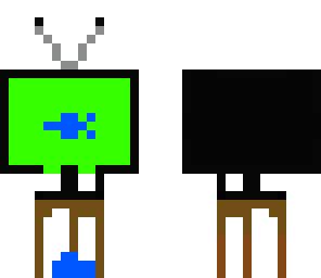 radioactive fish