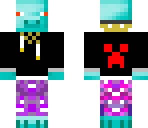 the diamond legend