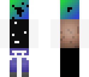 not so finished steve 3