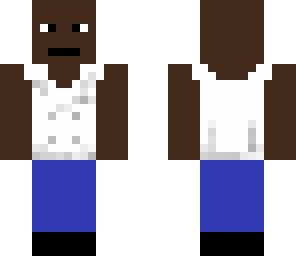 cj from groove street