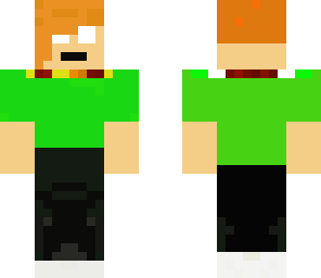 herojammy