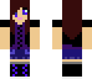 another one of my skins