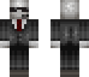 slender gamer