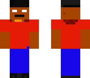 heroaaron