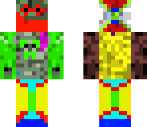 procreepman