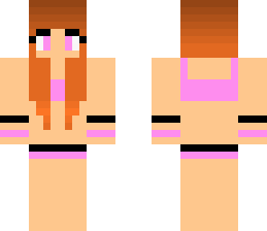 bikini