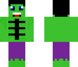 the hulk