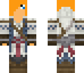 assassins reese