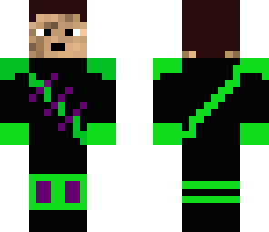ender officer