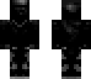 black spy