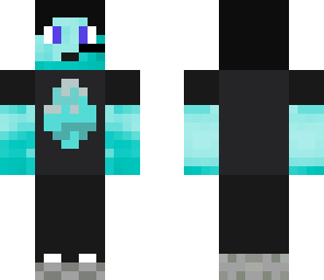 diamond man 