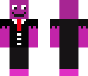 new skin ferttig