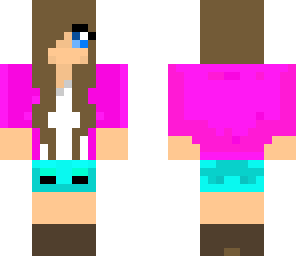 fixed edited skin