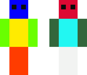 rainbow 