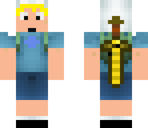 edit finn