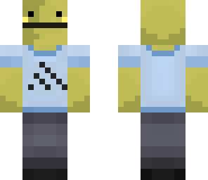 derpy adidas mutant