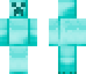 diamond creeper