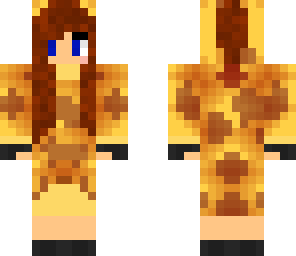 giraffe onsie