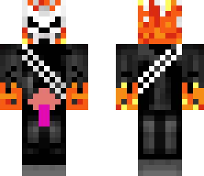 ender fire ghost 