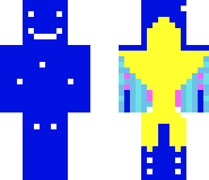 shooting star