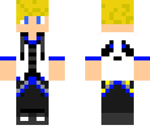 panda boy xrx