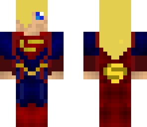super woman