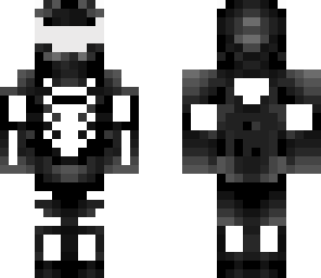 space robot