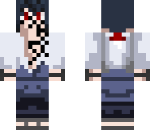 sasuke cursemark