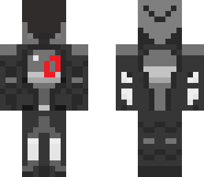 zero from borderlands