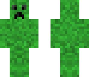 creeperman