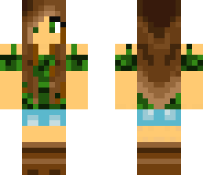 mimeticgirl