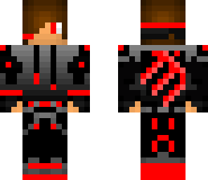 monster junge creeper