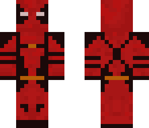 simple deadpool
