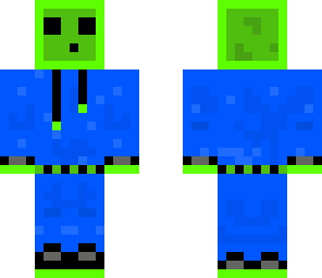 slimedude